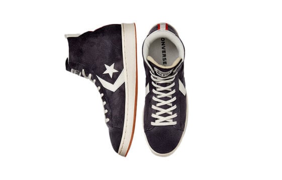 Для треккинга Converse Pro Leather High 'Court Daze - Storm Wind' 170751C
