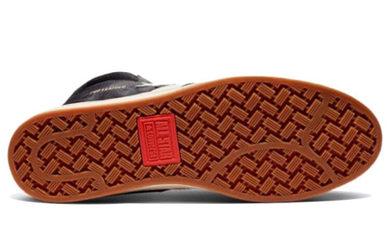 Для треккинга Converse Pro Leather High 'Court Daze - Storm Wind' 170751C