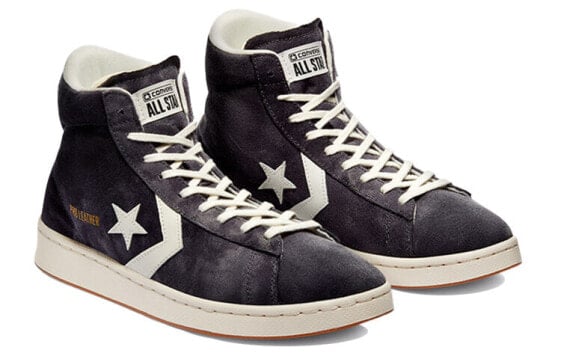 Для треккинга Converse Pro Leather High 'Court Daze - Storm Wind' 170751C