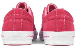 Для треккинга One Star Converse Low 'Paradise Pink' 159815C