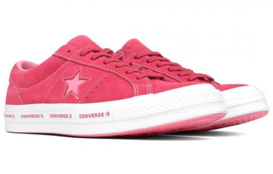 Для треккинга One Star Converse Low 'Paradise Pink' 159815C