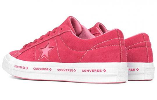 Для треккинга One Star Converse Low 'Paradise Pink' 159815C