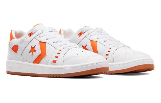 Для треккинга AS-1 Pro Converse 'White Orange' A08130C