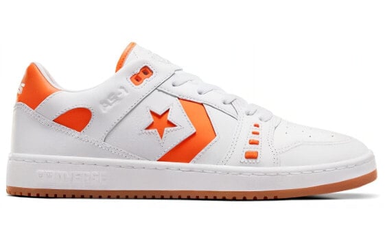 Для треккинга AS-1 Pro Converse 'White Orange' A08130C