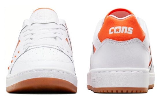 Для треккинга AS-1 Pro Converse 'White Orange' A08130C