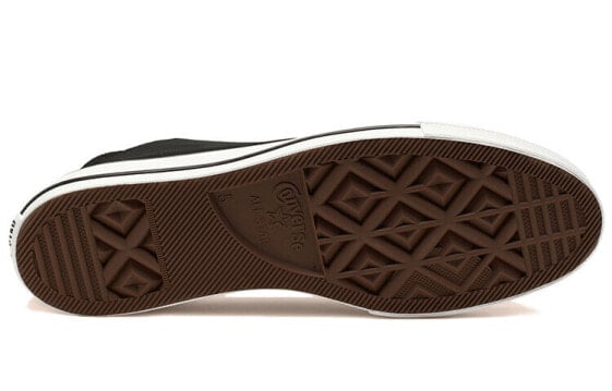 Кеды Chuck Taylor All Star Women's Converse Platform High 'Black' Women's 560845C