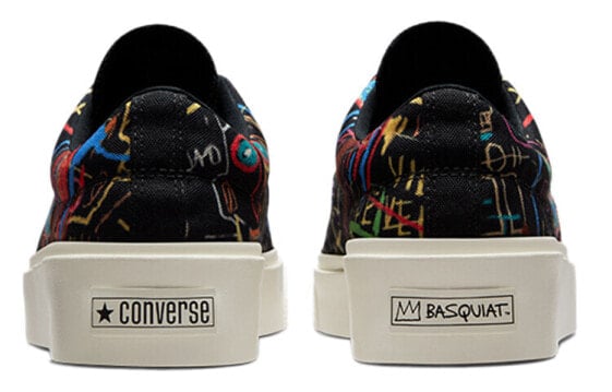 Для треккинга Converse Skidgrip Basquiat Kings Of Egypt Ii 172584C