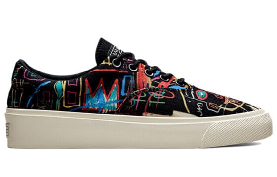 Для треккинга Converse Skidgrip Basquiat Kings Of Egypt Ii 172584C