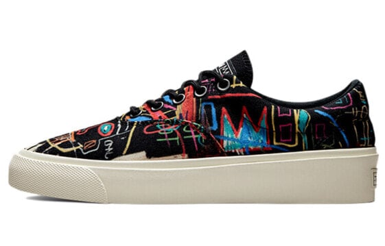 Для треккинга Converse Skidgrip Basquiat Kings Of Egypt Ii 172584C