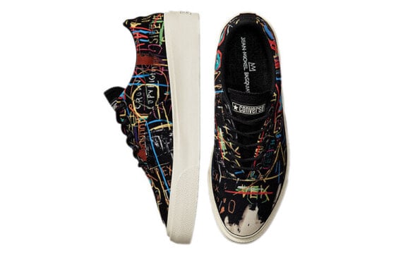 Для треккинга Converse Skidgrip Basquiat Kings Of Egypt Ii 172584C