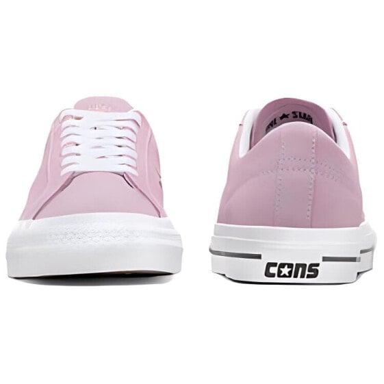 Для треккинга One Star Converse Pro Low 'Stardust Lilac' A07309C