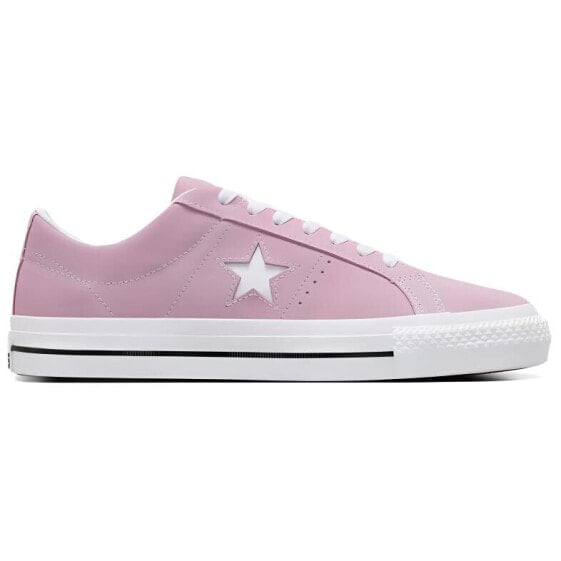 Для треккинга One Star Converse Pro Low 'Stardust Lilac' A07309C