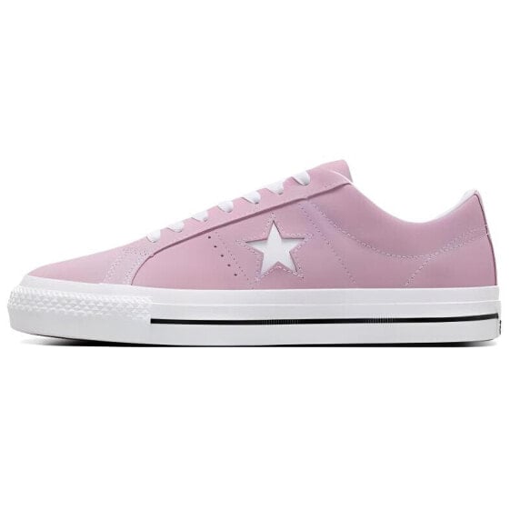 Для треккинга One Star Converse Pro Low 'Stardust Lilac' A07309C