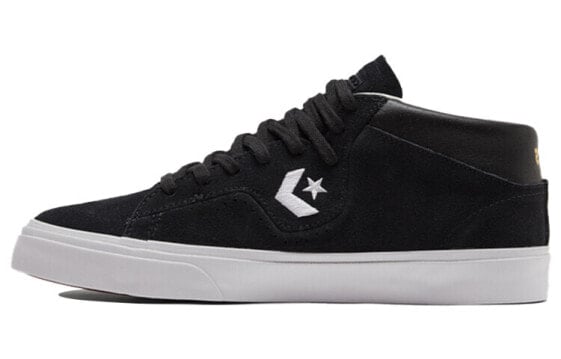 Для треккинга Louie Lopez Pro Converse Mid 'Black White' 171331C