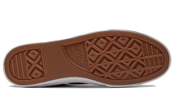 Для треккинга Louie Lopez Pro Converse Mid 'Black White' 171331C