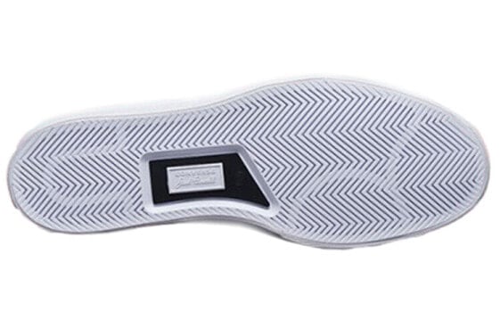Для треккинга Converse Jack Purcell Low White 168135C