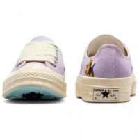 Для треккинга Converse Chuck 70 Low Golf Le FLEUR* Darryl Orchid Petal A11679C