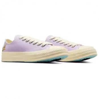 Для треккинга Converse Chuck 70 Low Golf Le FLEUR* Darryl Orchid Petal A11679C