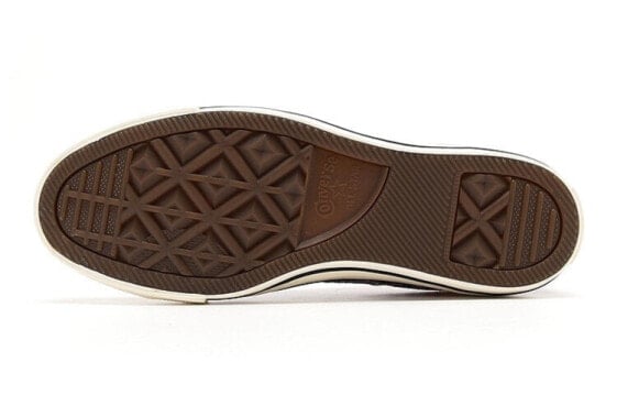 Для треккинга Converse Chuck Taylor All Star Skateboard Shoes Women's Low-Top Dreamy Colors 559865C