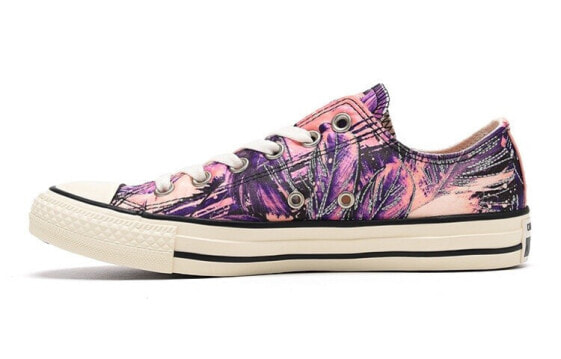Для треккинга Converse Chuck Taylor All Star Skateboard Shoes Women's Low-Top Dreamy Colors 559865C