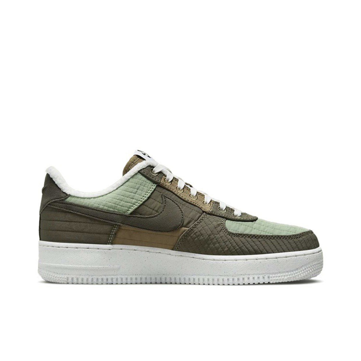 Nike Air Force 1 Low "Toasty" (DC8744-300)