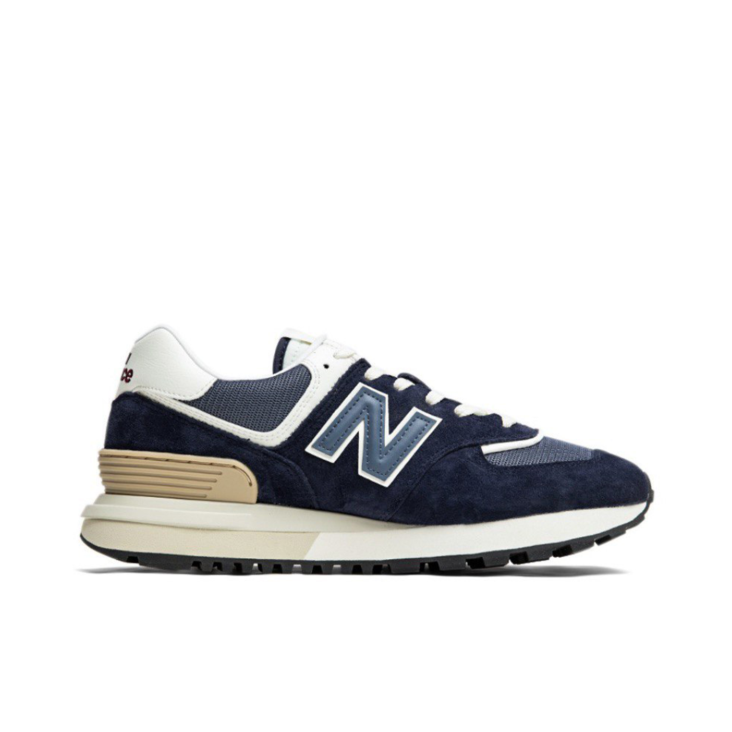 New Balance 574 (U574LGBB)