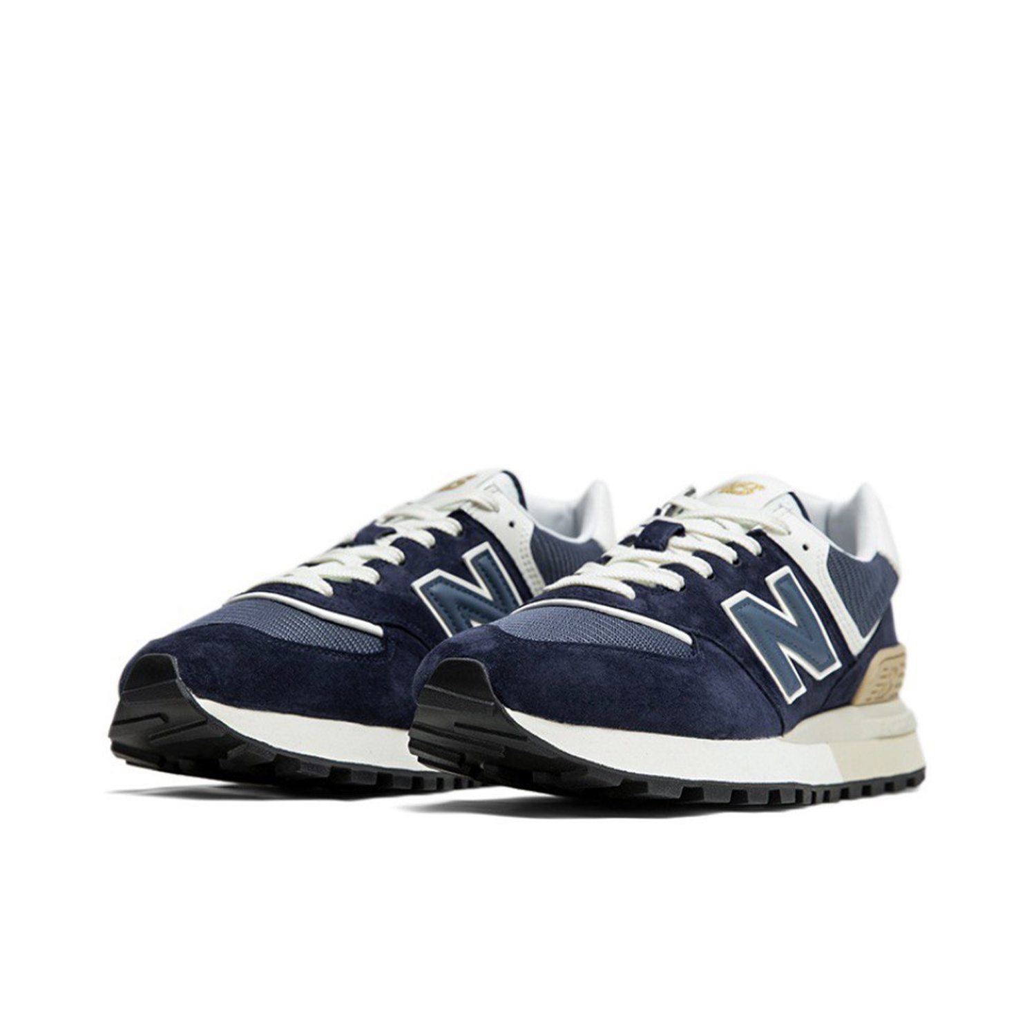 New Balance 574 (U574LGBB)