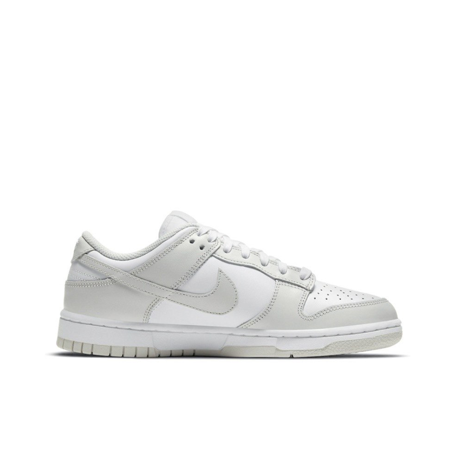 Nike Dunk Low "Photon Dust" (DD1503-103)