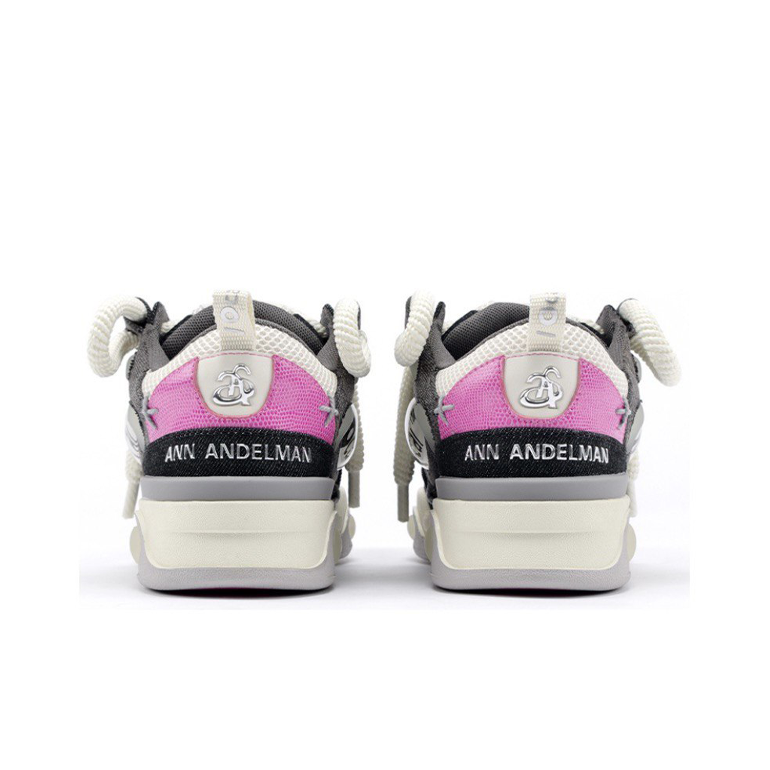 Ann Andelman x Ocai 001 Denim Black (OC220232)