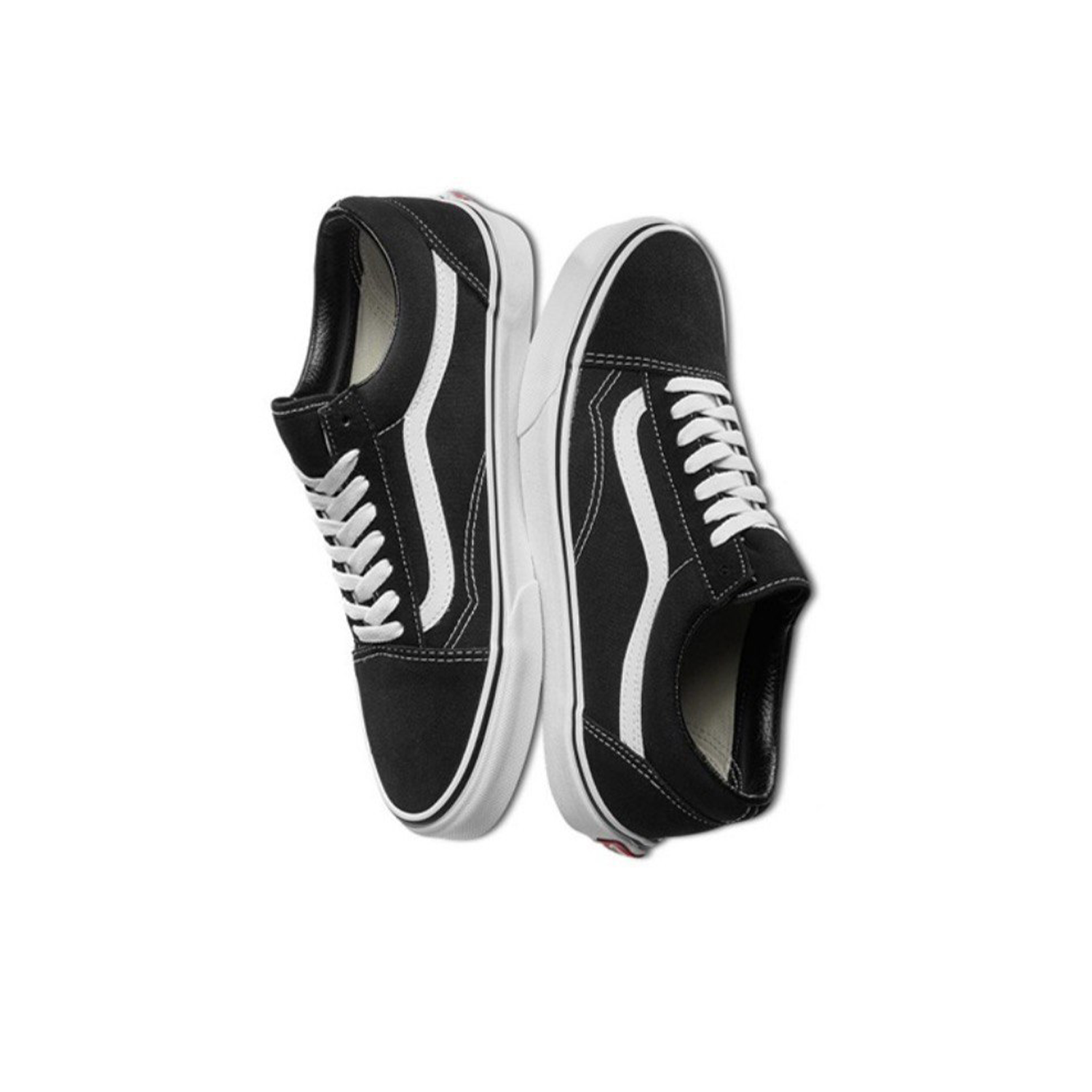 Vans Old Skool Black (VN000D3HY28)