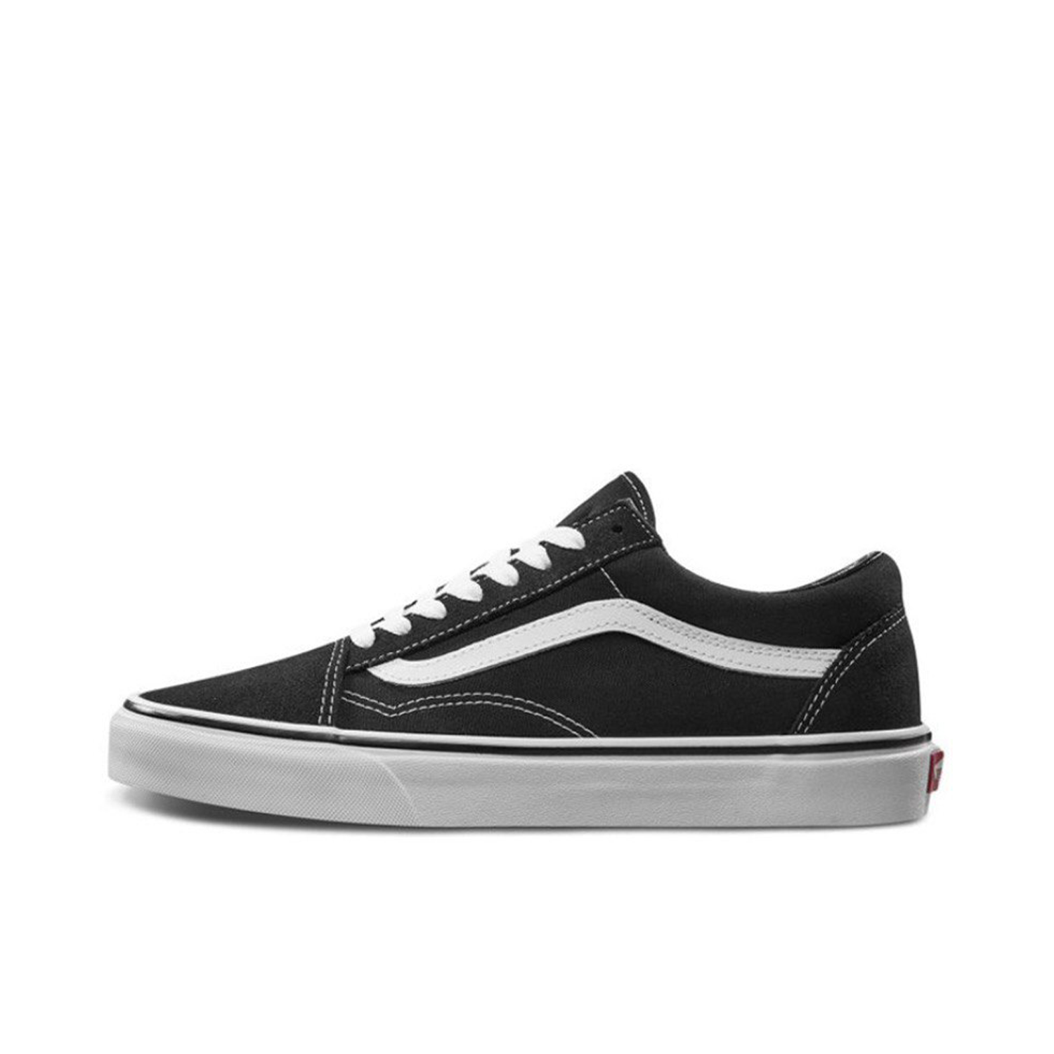 Vans Old Skool Black (VN000D3HY28)