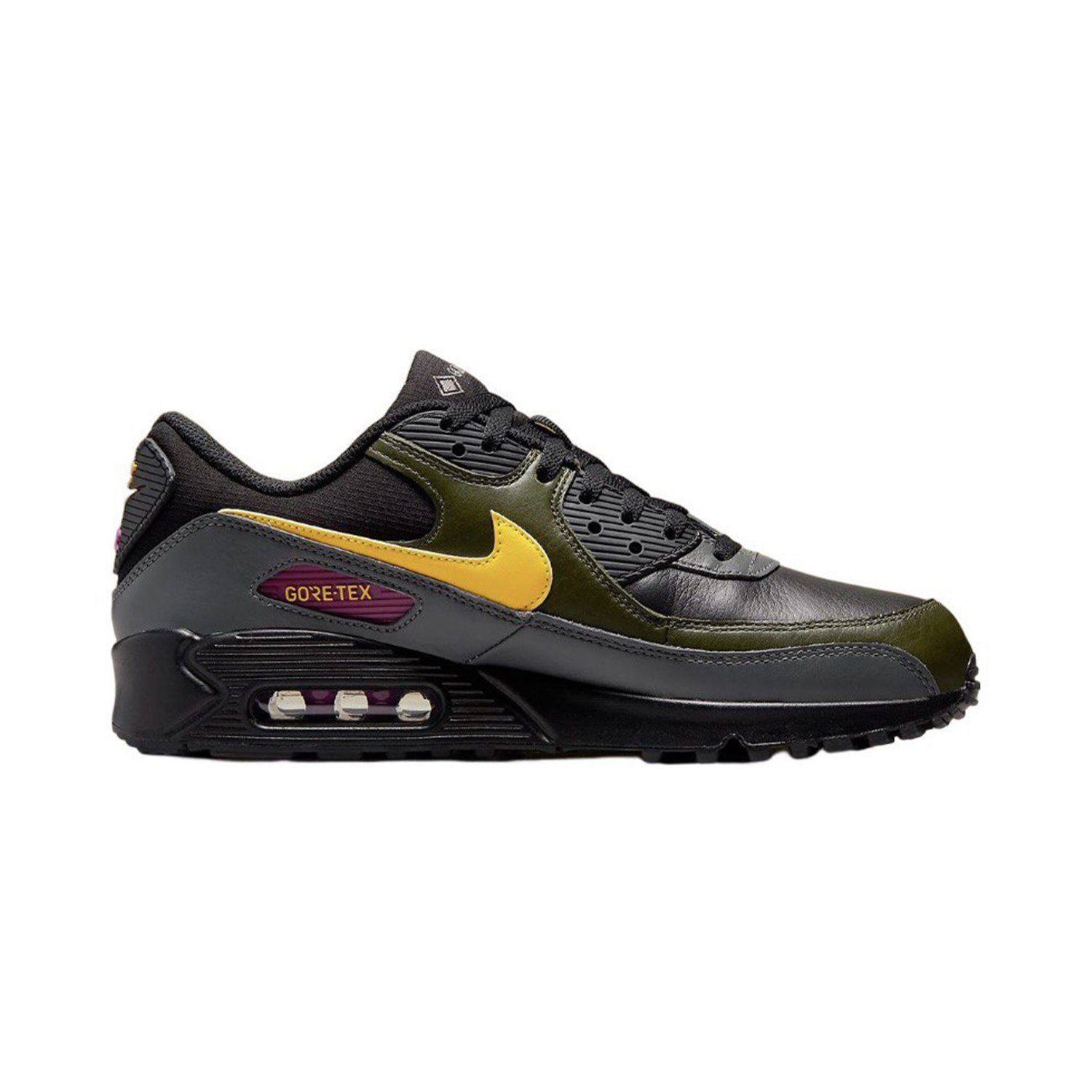 Nike Air Max 90 "Gore Tex" (DJ9779-001)