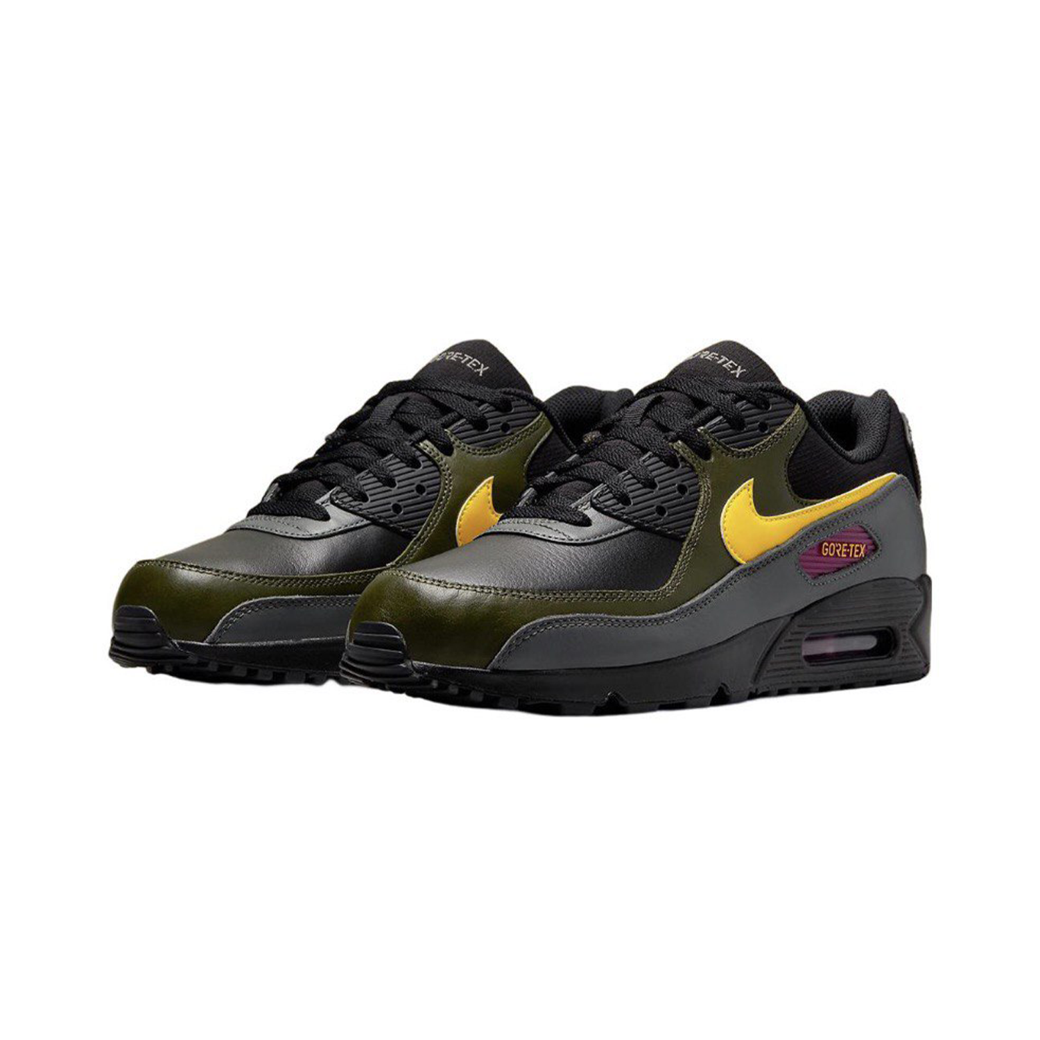 Nike Air Max 90 "Gore Tex" (DJ9779-001)