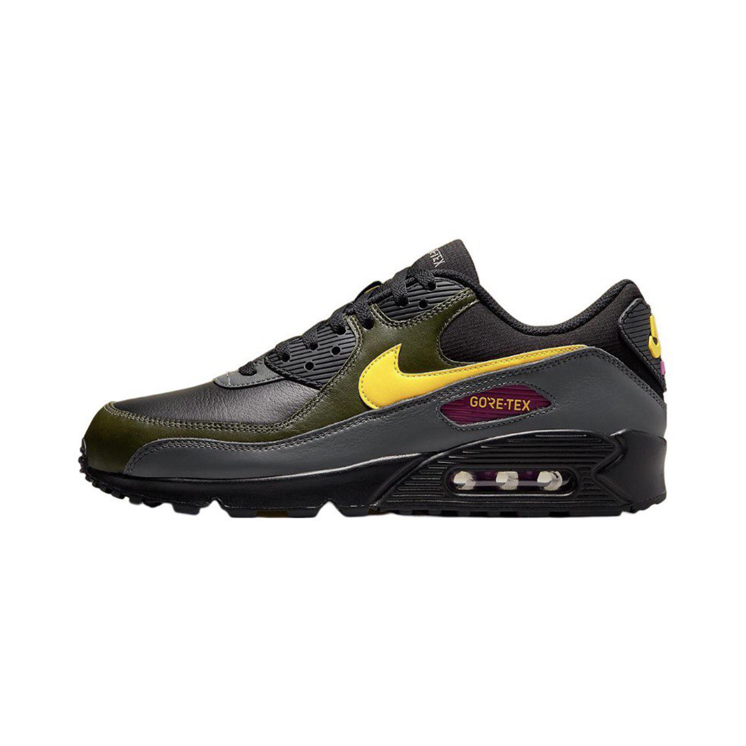 Nike Air Max 90 "Gore Tex" (DJ9779-001)