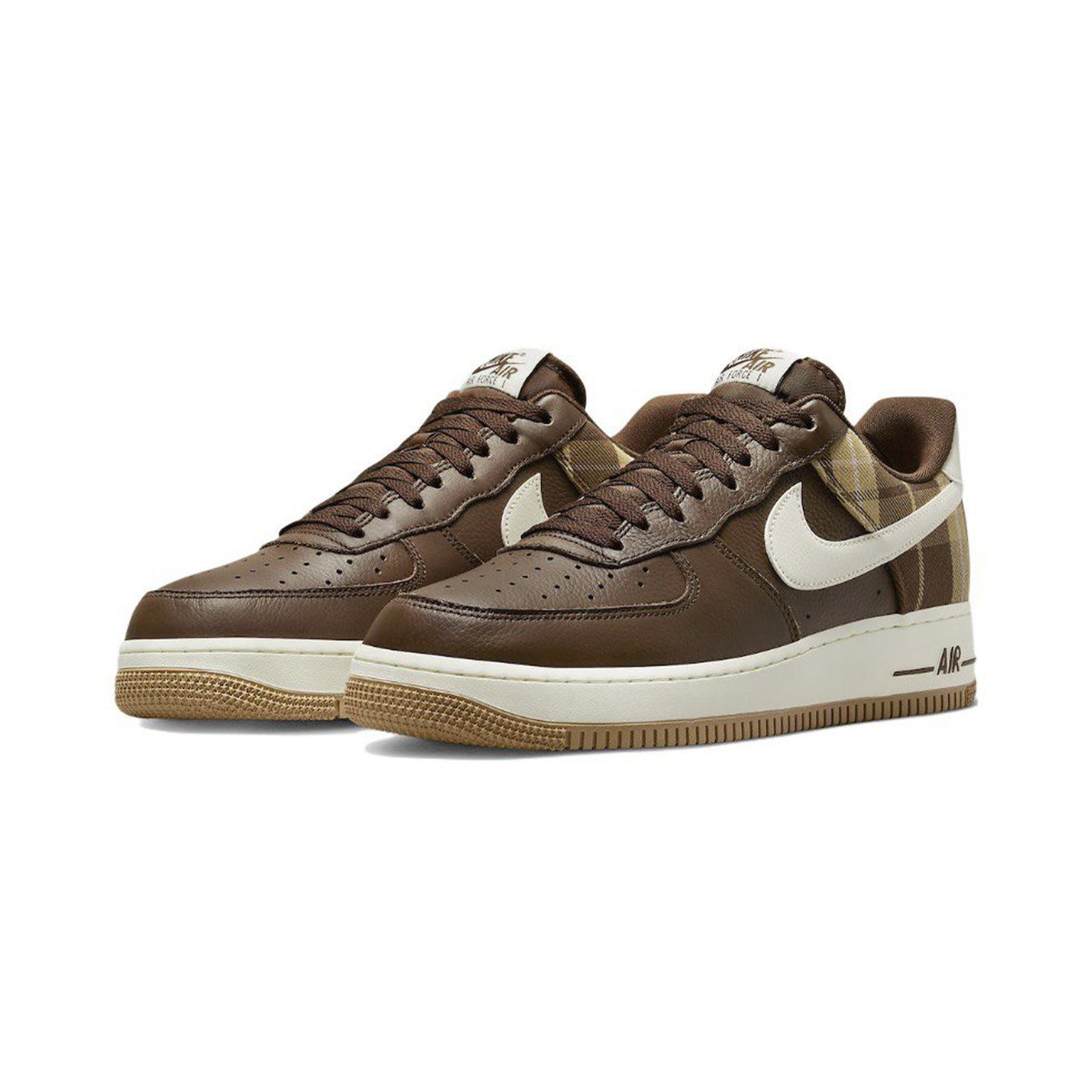 Nike Air Force 1 Low "Cacao Wow" (DV0791-200)