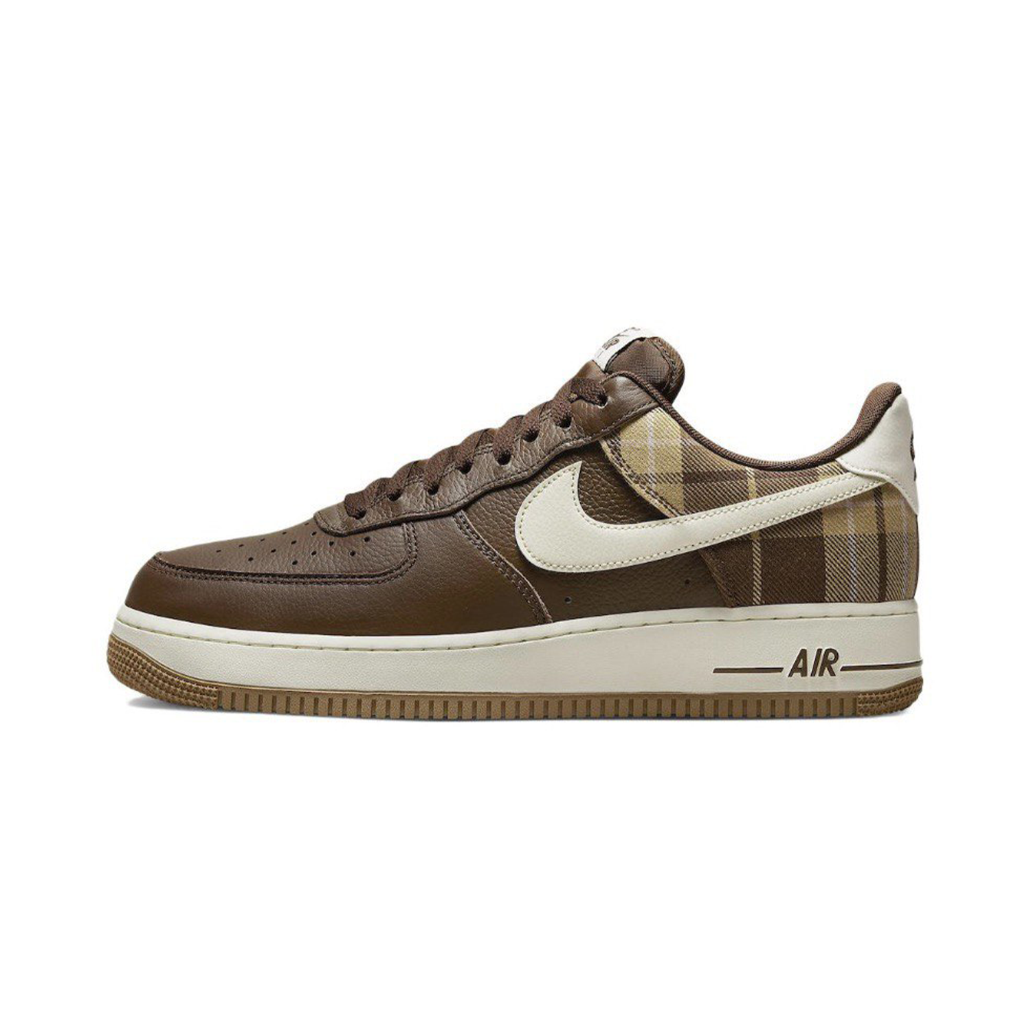 Nike Air Force 1 Low "Cacao Wow" (DV0791-200)