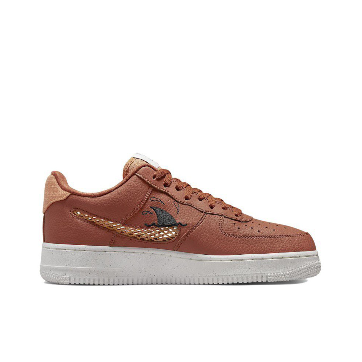 Nike Air Force 1 Low NAI-KE "CHA" (DM0117-800)