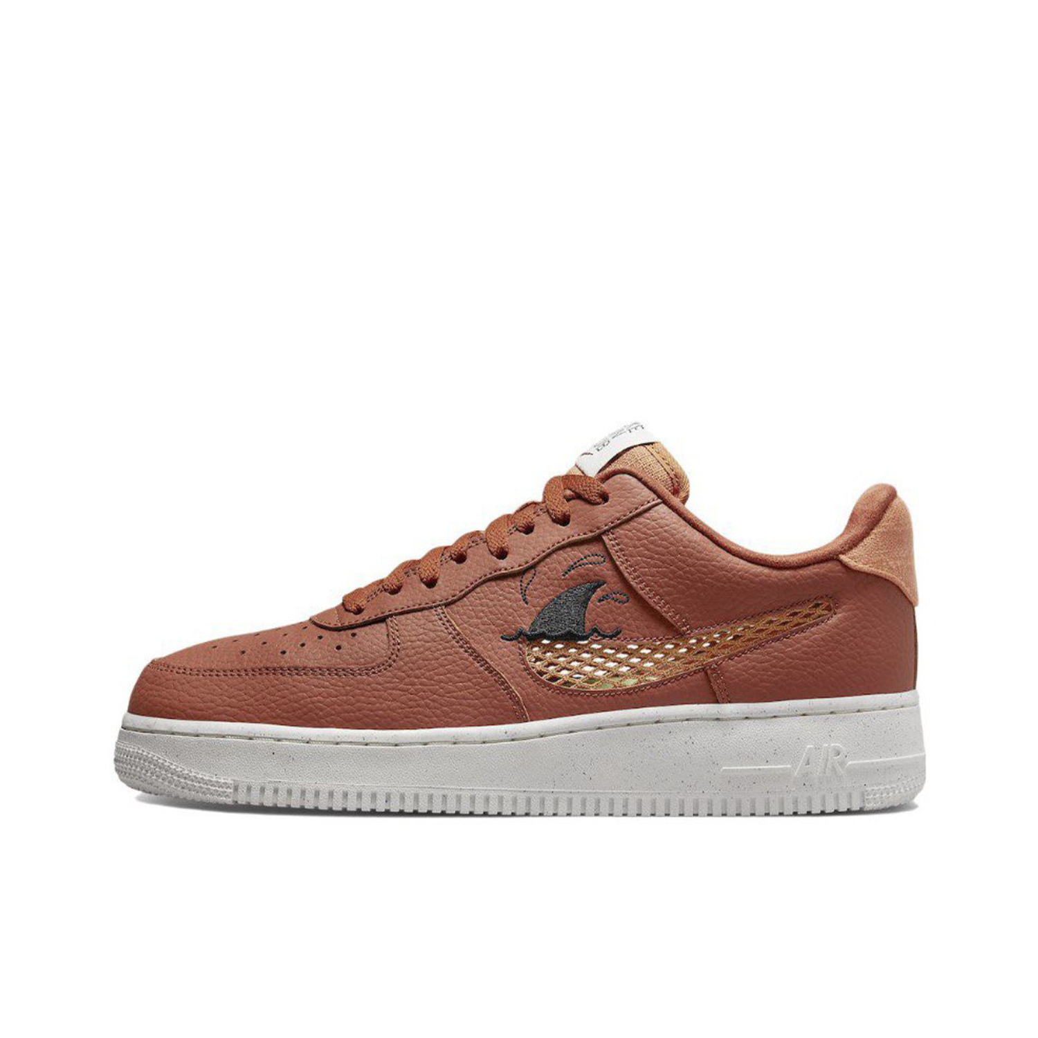 Nike Air Force 1 Low NAI-KE "CHA" (DM0117-800)