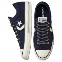 Для треккинга Converse Star Player 76 Retro Hike Low 'Obsidian' A04251c