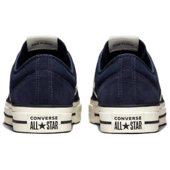 Для треккинга Converse Star Player 76 Retro Hike Low 'Obsidian' A04251c