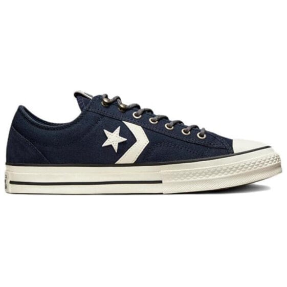 Для треккинга Converse Star Player 76 Retro Hike Low 'Obsidian' A04251c