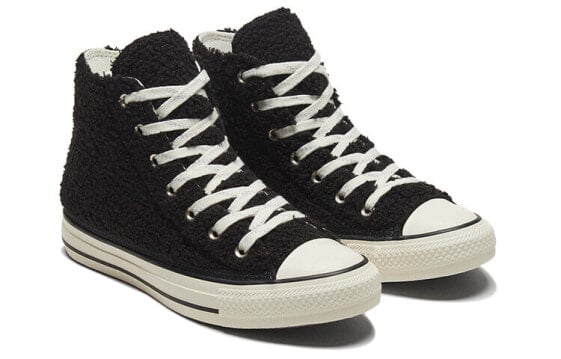 Для треккинга Converse Chuck Taylor All Star Skateboard Shoes Unisex High-Top Black 170017C