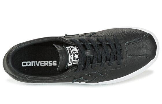 Для треккинга Breakpoint Converse Low 'Black' Women's 157802C