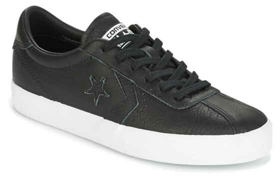 Для треккинга Breakpoint Converse Low 'Black' Women's 157802C