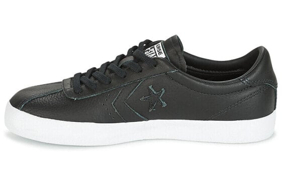 Для треккинга Breakpoint Converse Low 'Black' Women's 157802C