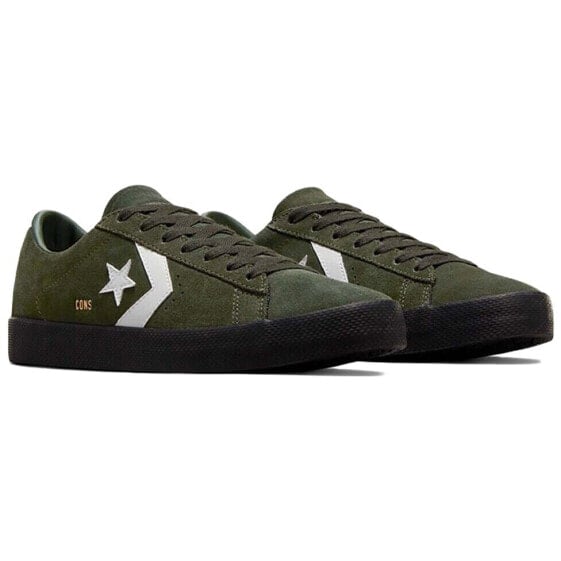 Для треккинга Converse Cons PL Bulk Pro "Forest Shelter" A04603C