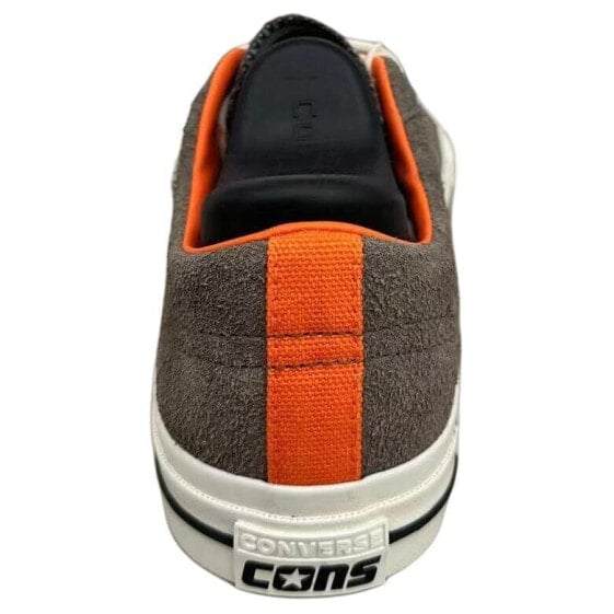 Для треккинга One Star Converse Pro Low 'Truffle Orange' A10340C