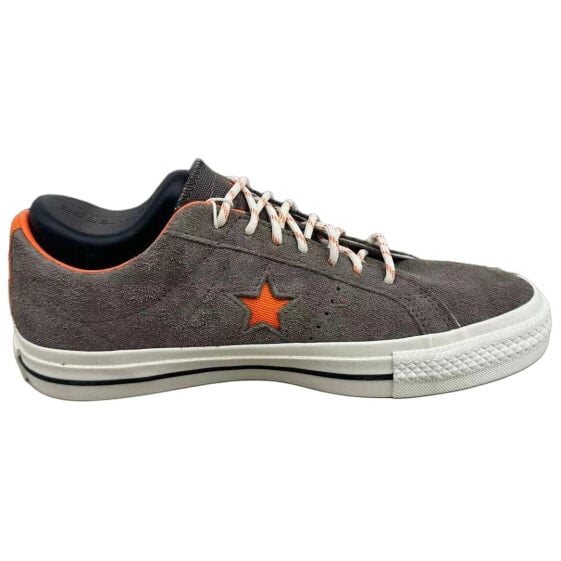 Для треккинга One Star Converse Pro Low 'Truffle Orange' A10340C