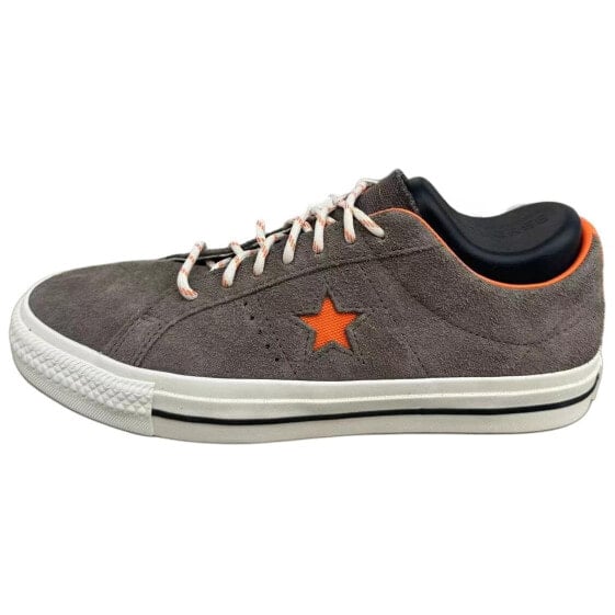 Для треккинга One Star Converse Pro Low 'Truffle Orange' A10340C