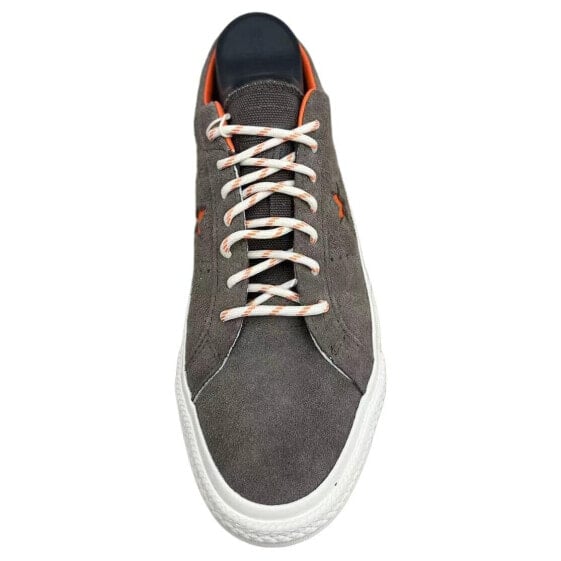 Для треккинга One Star Converse Pro Low 'Truffle Orange' A10340C
